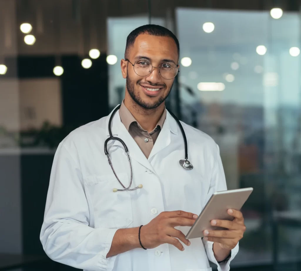 Contabilidade para médico - Calderon Contabilidade em Sorocaba - SP - Img 1