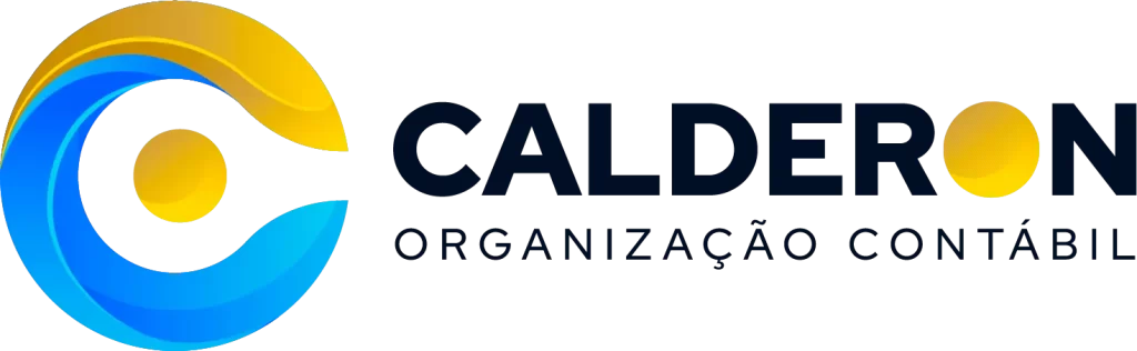 Logo - Calderon Contabilidade em Sorocaba - SP