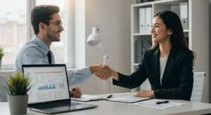 Recomendado só para você