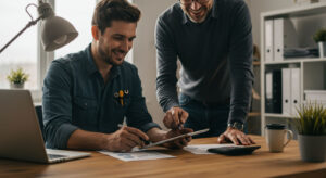 Recomendado só para você