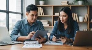 Recomendado só para você