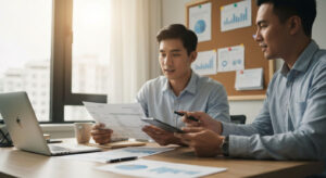 Recomendado só para você