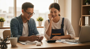 Recomendado só para você