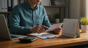 Recomendado só para você