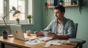 Recomendado só para você