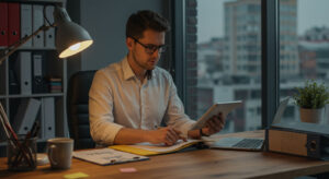 Recomendado só para você