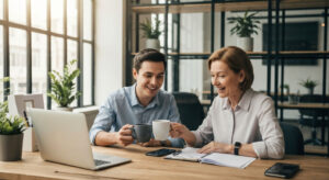 Recomendado só para você