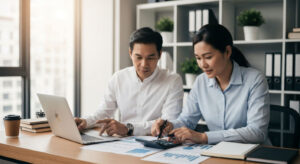 Recomendado só para você