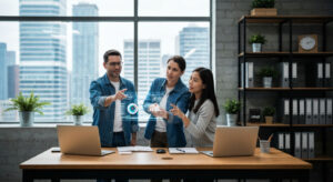 Recomendado só para você