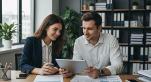 Recomendado só para você