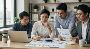 Recomendado só para você