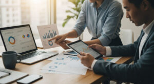 Recomendado só para você